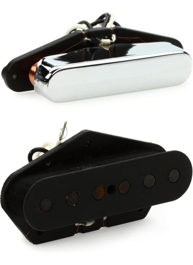FENDER - Fender TexMex Telecaster SingleCoil Pickups  Set of 2 - Image 1