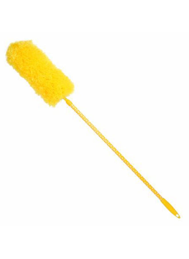 CLASSYTOUCH Microfiber and Plastic Static Household Dusting Brush