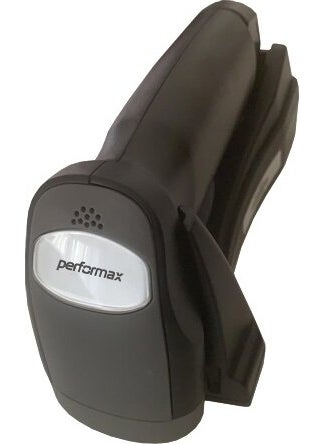 Performa - x 1d Ccd Pr-23 Bluetooth Handheld Barcode Scanner - Image 1