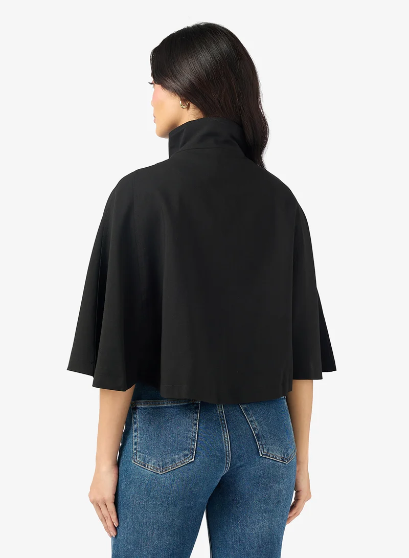 VERO MODA VMSONJA CAPE Quilted jacket