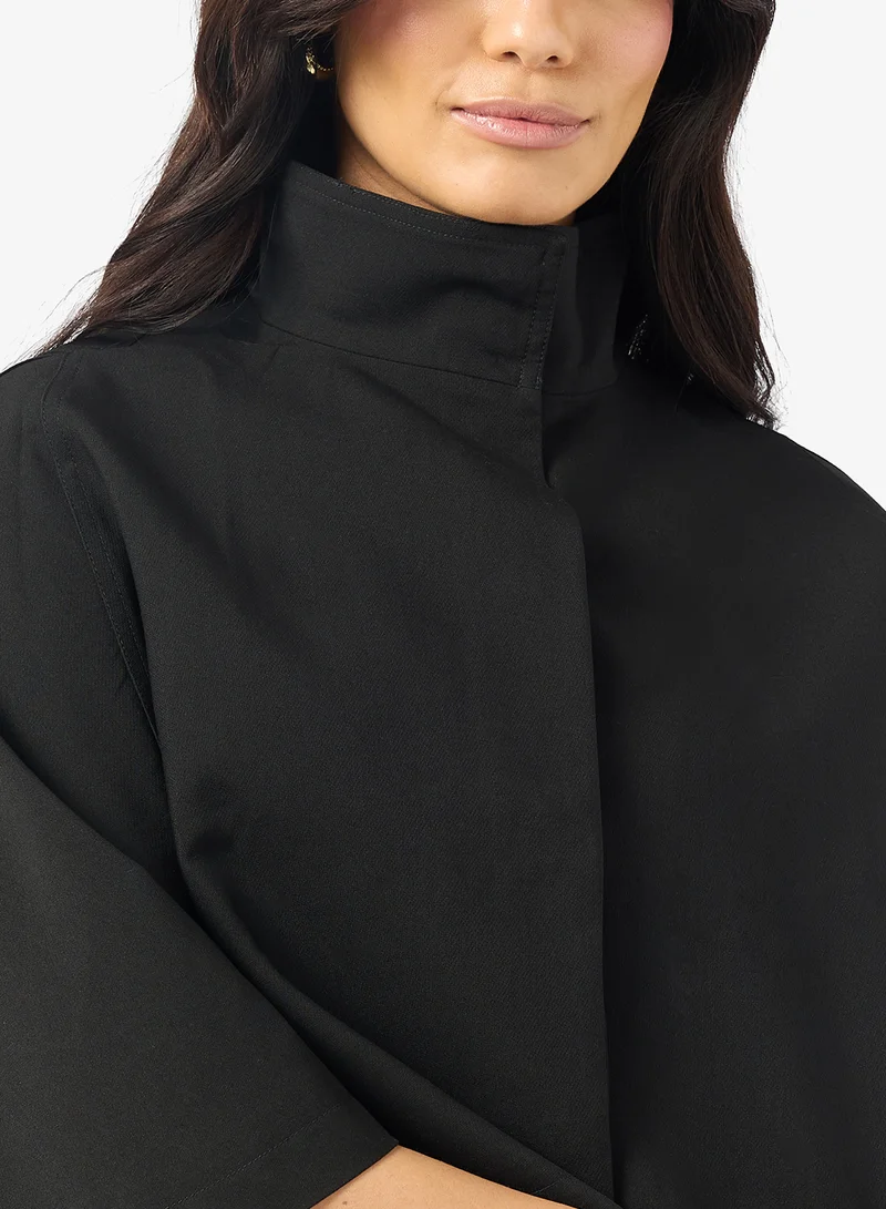 VERO MODA VMSONJA CAPE Quilted jacket