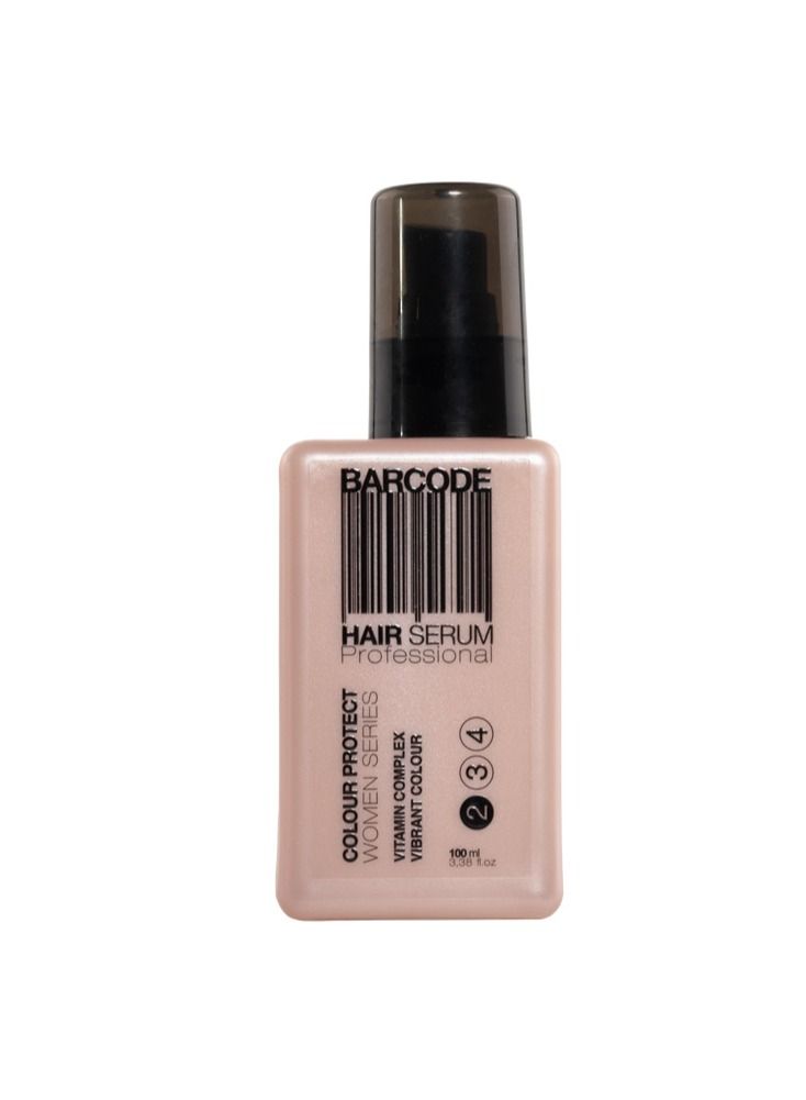 Barcode Hair Serum Professional Colour Protect 100ML