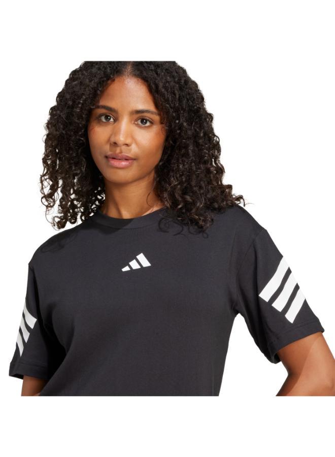 Adidas Future Icons 3-Stripes T-Shirt - Image 3