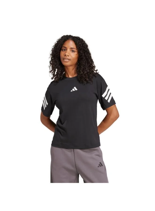 اديداس Future Icons 3-Stripes T-Shirt