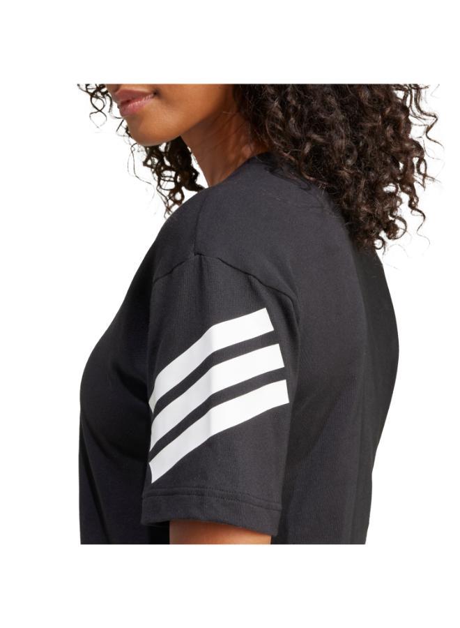 Adidas Future Icons 3-Stripes T-Shirt - Image 4