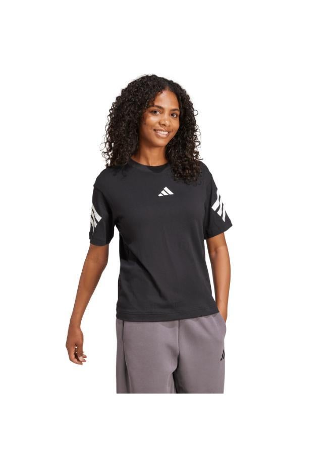 Adidas Future Icons 3-Stripes T-Shirt - Image 5