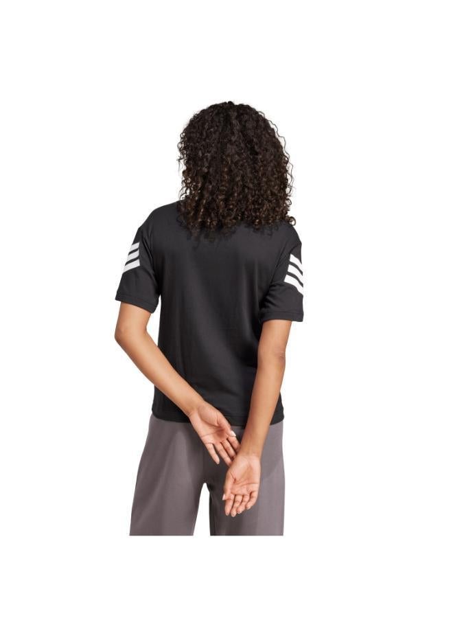 Adidas Future Icons 3-Stripes T-Shirt - Image 2