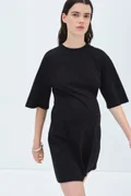 H&M Black Dark