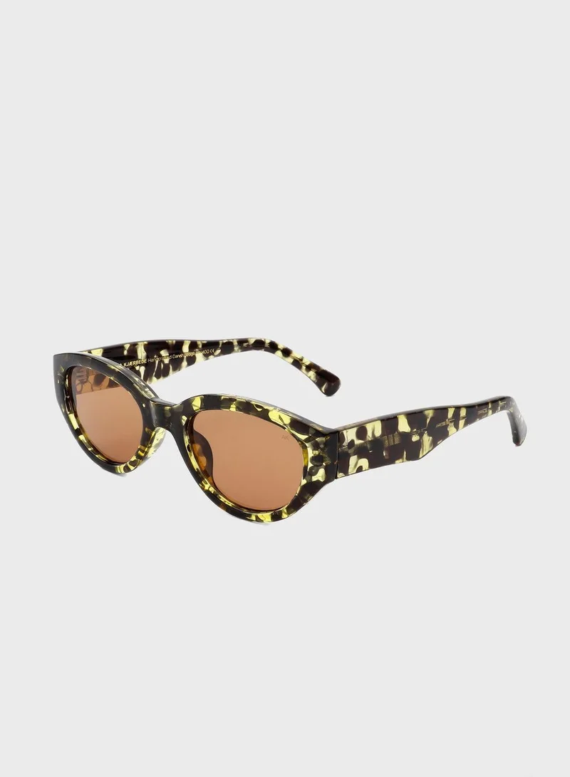 A.KJAERBEDE Sunglasses