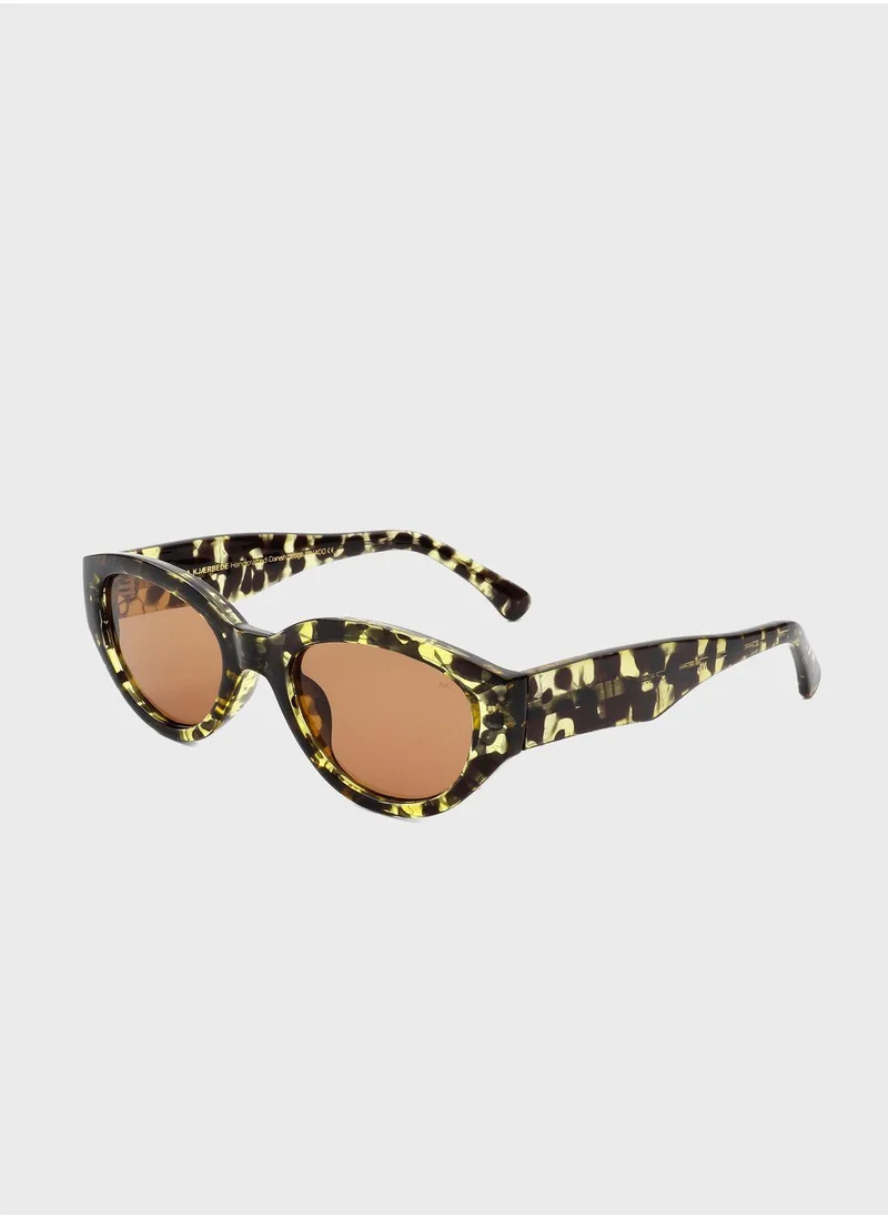 كيابيد Winnie Sunglasses