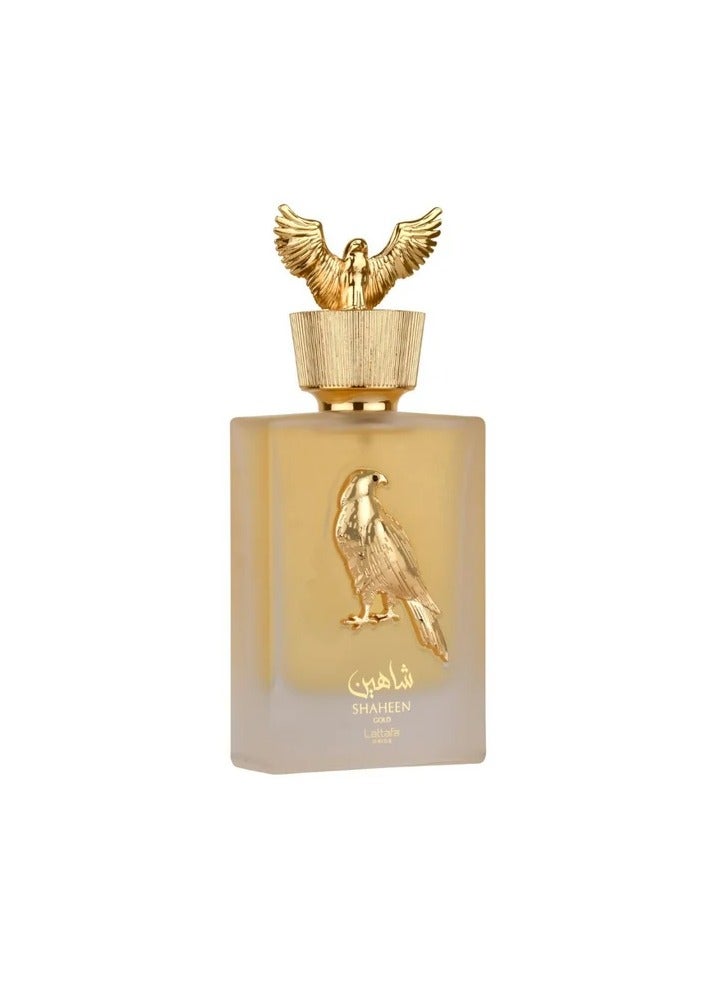 لطافة شاهين الذهب - فخر لطافة - Image 2