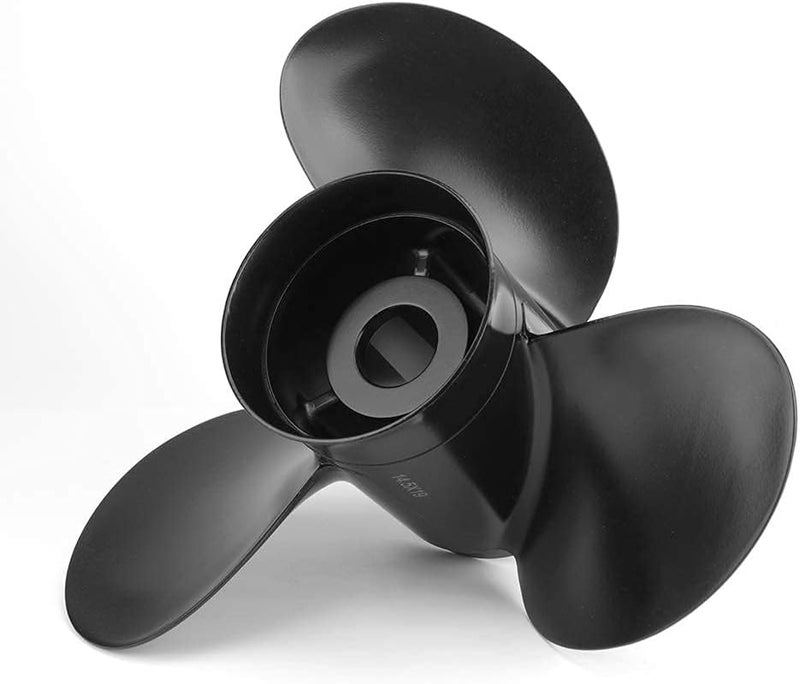 VIF Boat Propeller for Mercury Mercruiser Alpha One/Bravo One Outboard Motors 135-300 HP 2&4-Stroke - Image 1