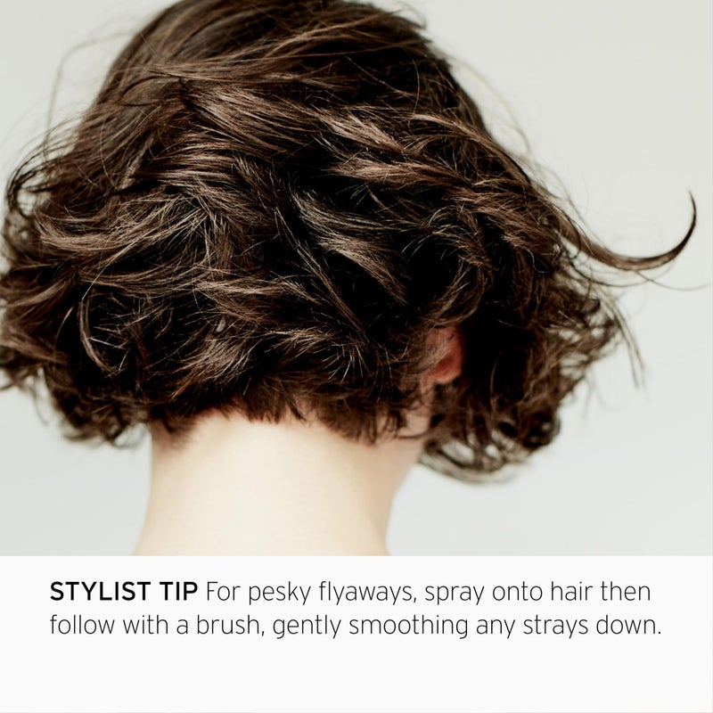 Fekkai Clean Stylers Flexible Hold Hairspray - 6.6 oz - Reduces Frizz by 58% - Free of Sulfates, Parabens, Phthalates - Vegan, Cruelty-Free - Image 4