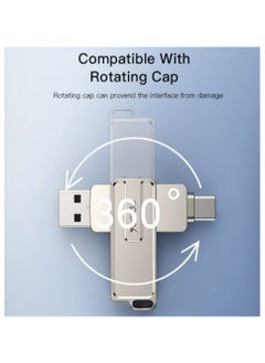 Yesido Flash Or Data Memory 2-In-1 From Yesido  - Image 2