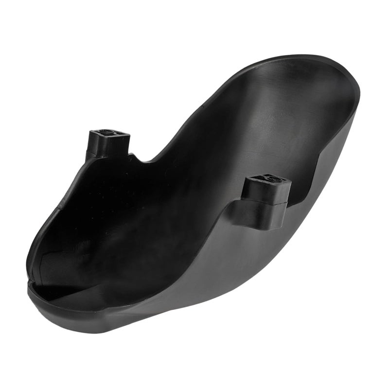 Extended Coverage Mountain Bike Mud Guards For Various Weather Conditions Cycling Mudflaps - Image 4