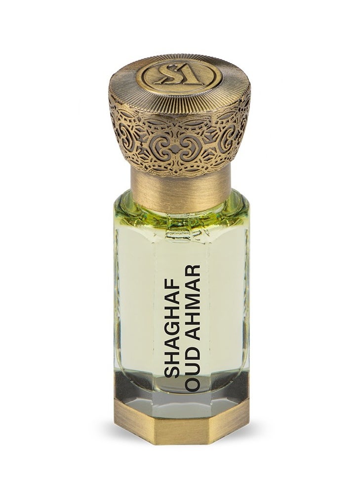 SWISS ARABIAN - Shaghaf Oud Ahmar 12ml CPO by Swiss Arabian - Image 1