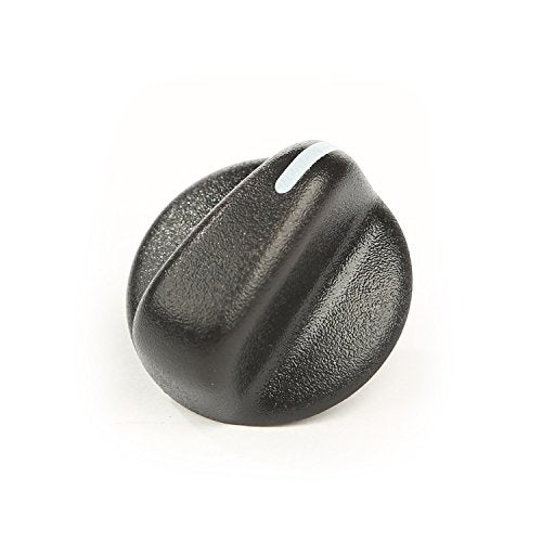 Omix-Ada | 17903.05 | Dash Knob, AC Blower Control | OE Reference: 4882790 | Fits 1997-1998 Jeep Wrangler - Image 3