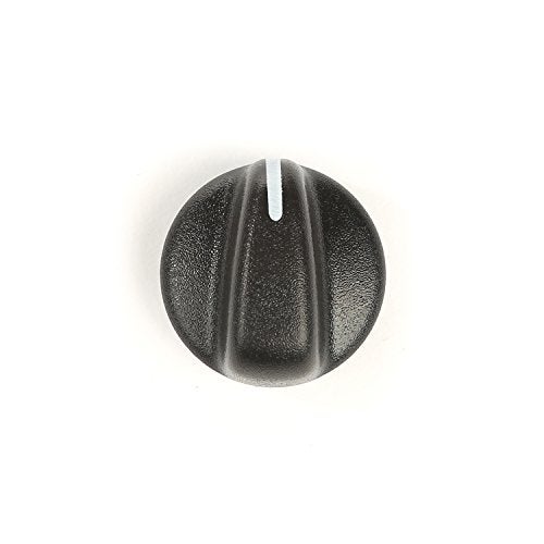 Omix-Ada | 17903.05 | Dash Knob, AC Blower Control | OE Reference: 4882790 | Fits 1997-1998 Jeep Wrangler - Image 2