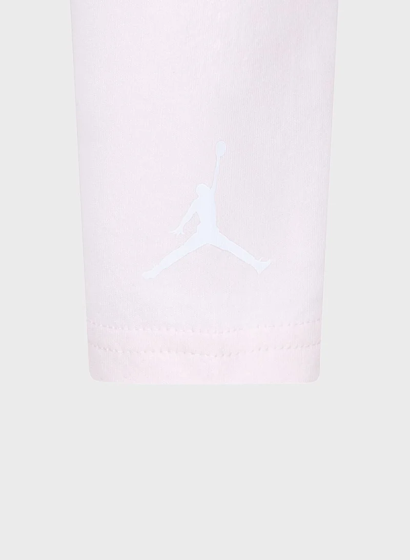 Jordan Youth Jordan Fundamentals T-Shirt