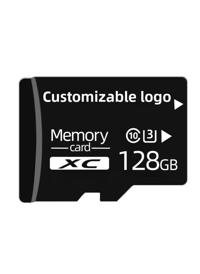 Ultra-high Speed Tf Card 64g Memory Card 128g High Speed 170 M/s Adaptation Motion Camera Drone 256GB-Capacity:128gb-write 150m Read 180m