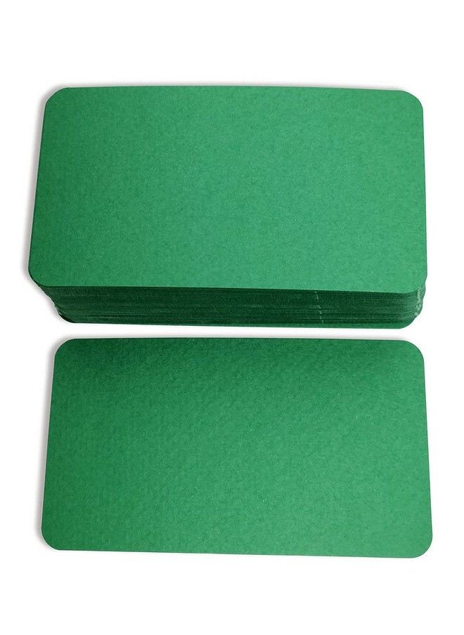 3.5X2 Blank Color Index Cards (100) Paper Blank (Green) - pzsku/ZFA3B9927CECC965F8DD5Z/45/_/1693829668/05517b4b-ba18-42da-85da-269b916924f8