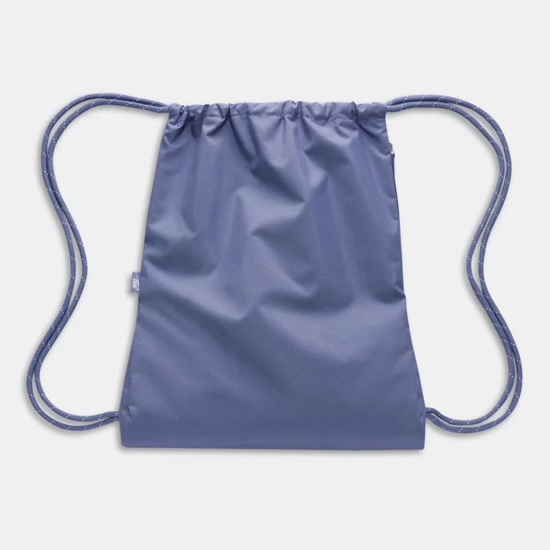 Nike Heritage Drawstring Bag