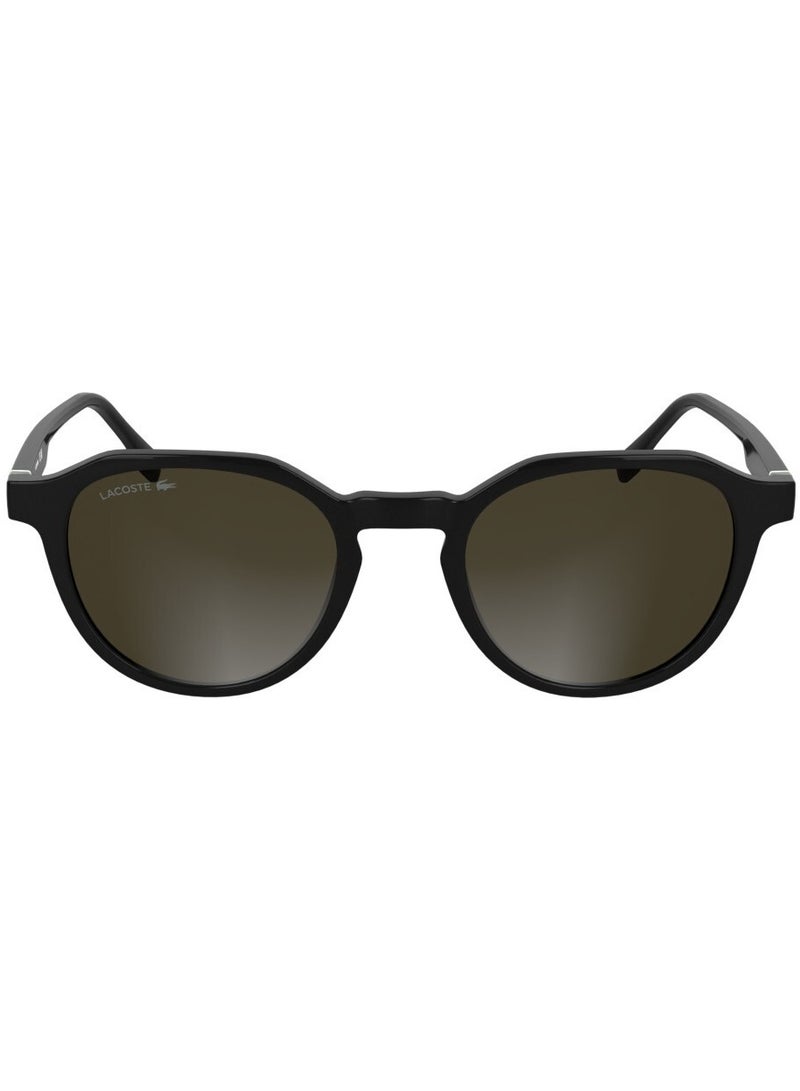 LACOSTE نظارات شمسية للرجال لاكوست L6052S 001 51 - Image 2