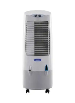 HAAS 28L Portable Desert Air Conditioner and Cooler with Stylish Design - 2 Speeds - Water Level Indicator - Openable Side Frame - Air Cushion - Large Water Tank - Automatic Vents - Water Inlet Channel - Equipped with Wheels for Mobility - Central Air Cylinder - HPC3001VN  - Image 1