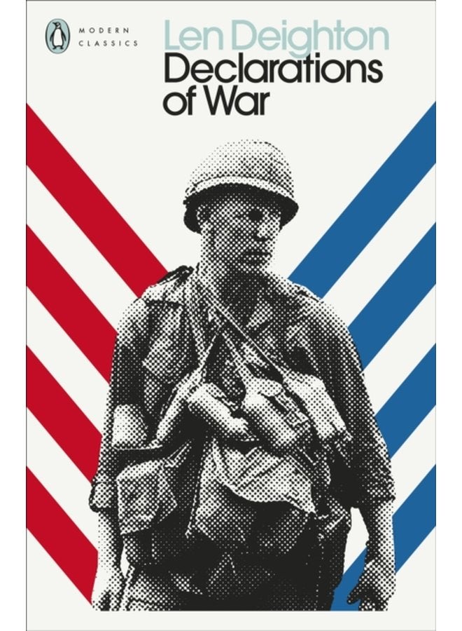 Declarations of War - Paperback