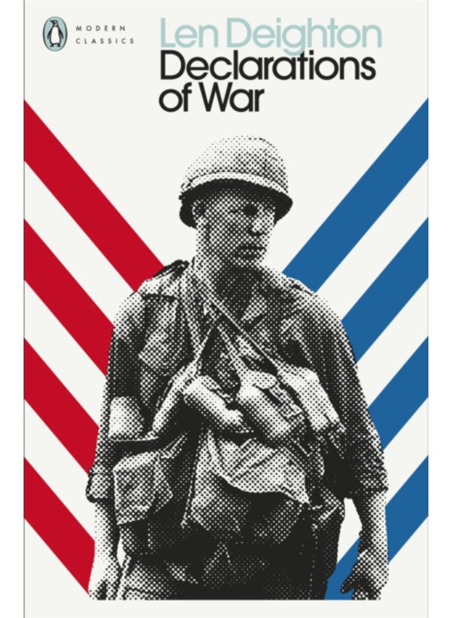 Declarations of War 