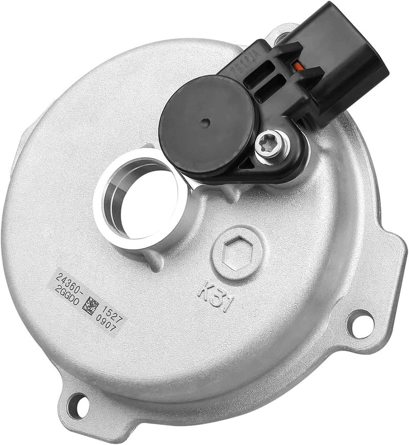 PNYZIK Engine Variable Valve Timing VVT Solenoid - Image 1