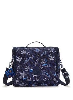 kipling New KichirouLunchboxSurf Sea Print-I5749-Y70  - Image 1