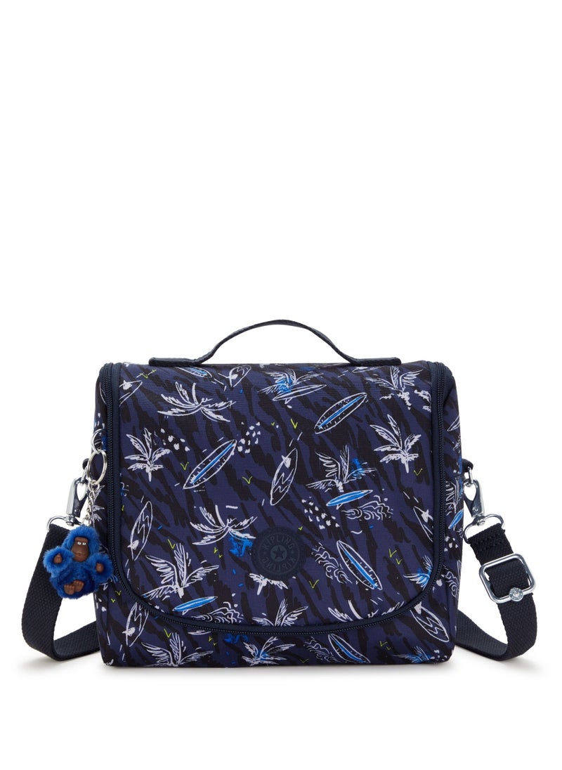 kipling New KichirouLunchboxSurf Sea Print-I5749-Y70  - Image 1