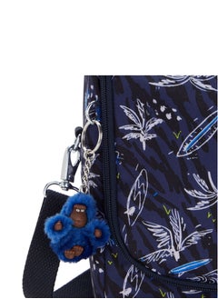 kipling New KichirouLunchboxSurf Sea Print-I5749-Y70  - Image 5