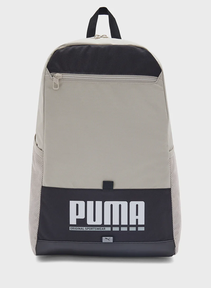 PUMA Plus Backpack