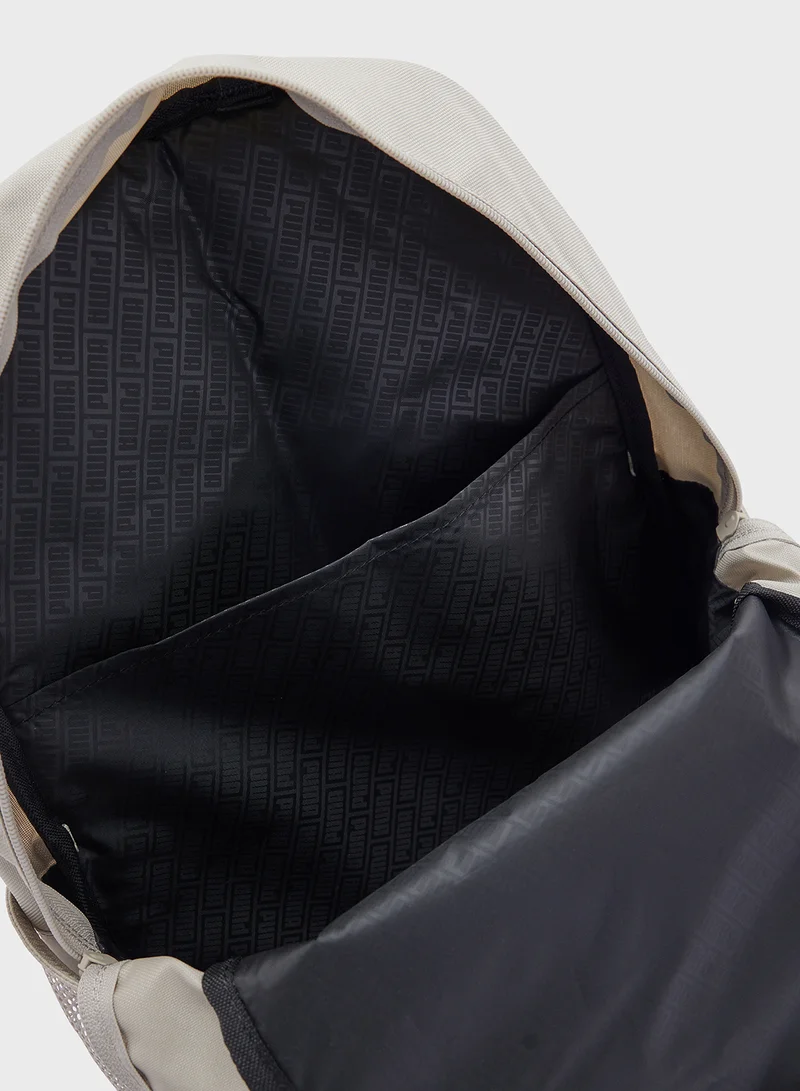 PUMA Plus Backpack