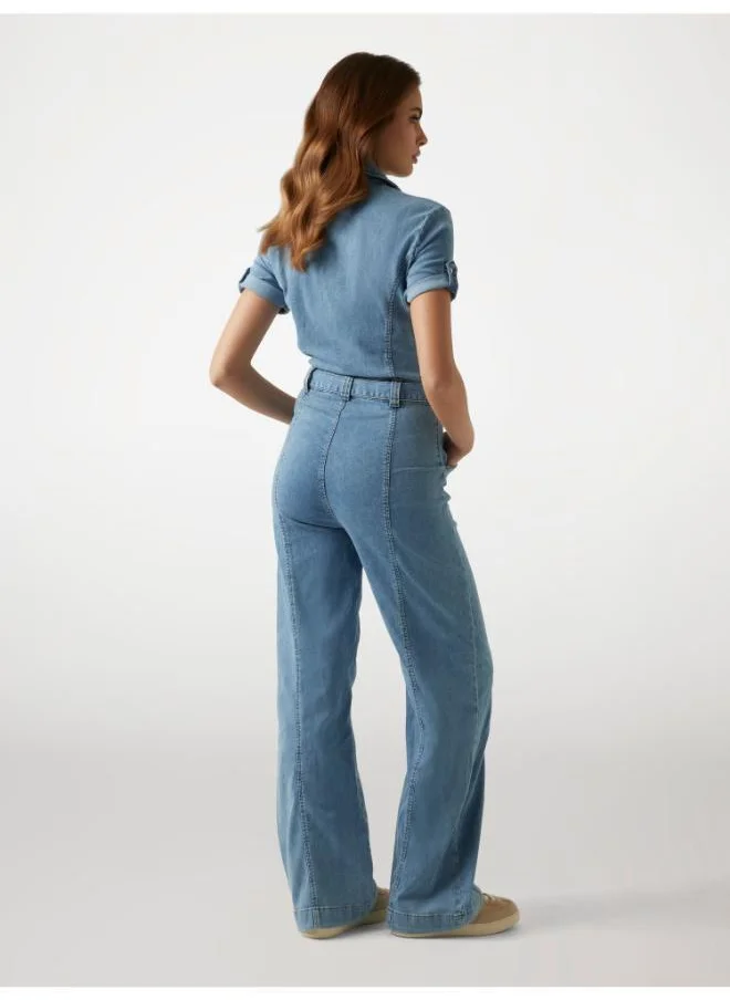 GUESS Parker Jumpsuits