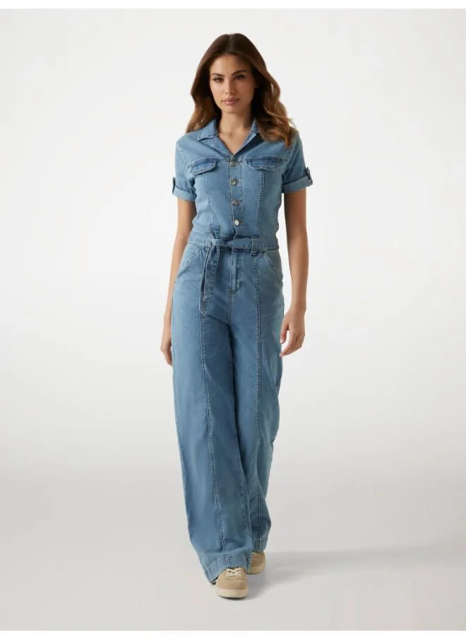 GUESS Parker Jumpsuits