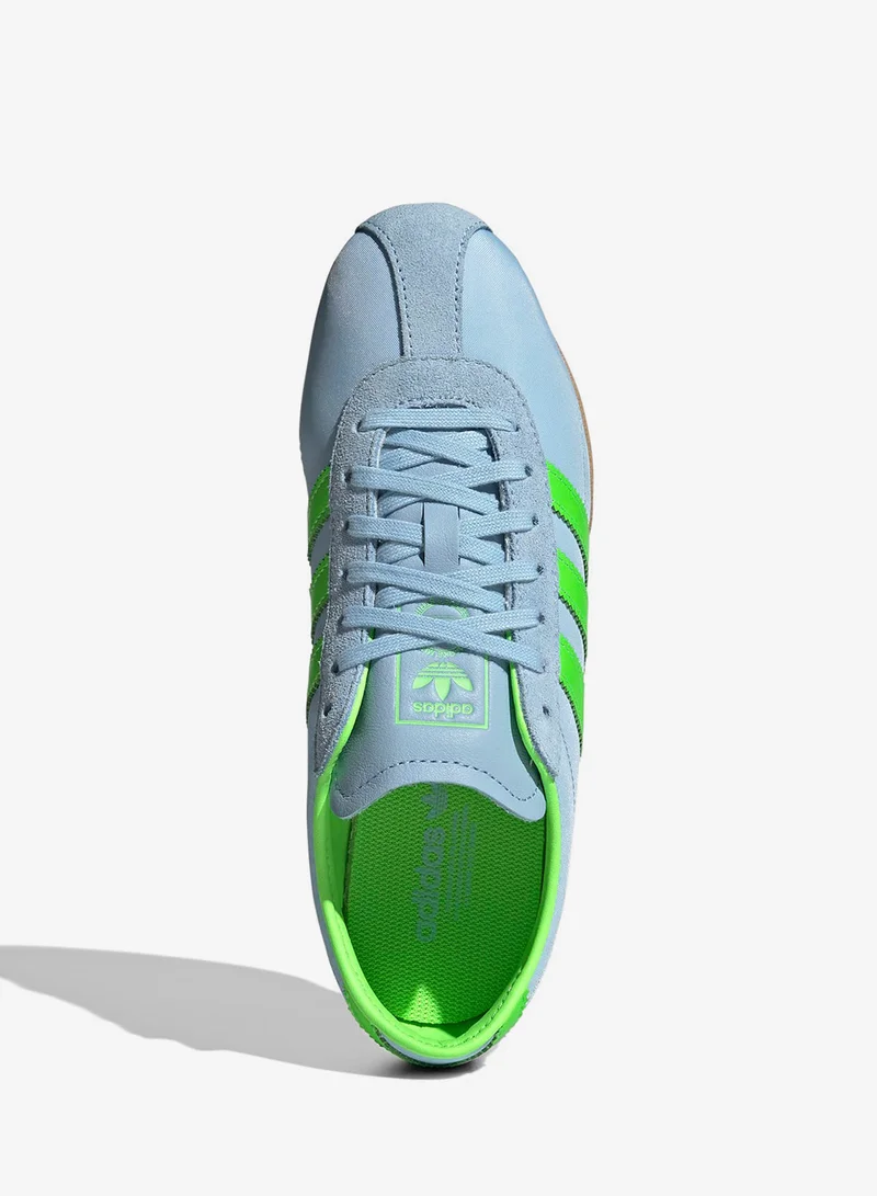 اديداس طوكيو