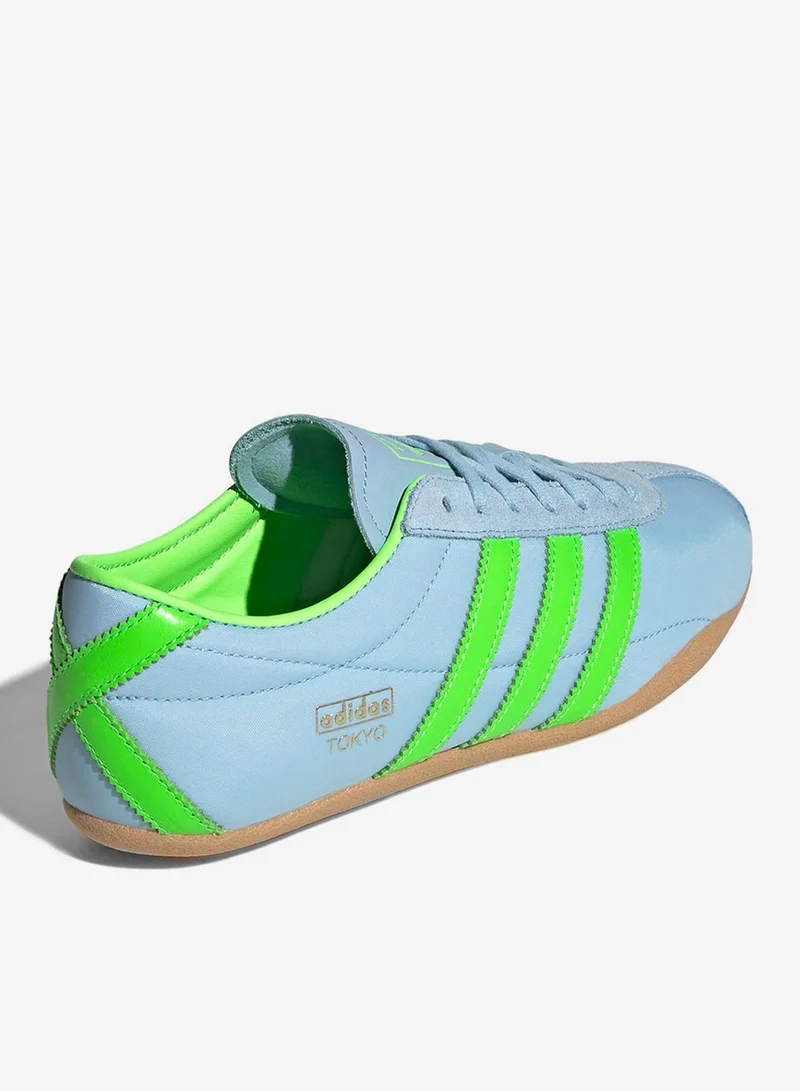 اديداس طوكيو