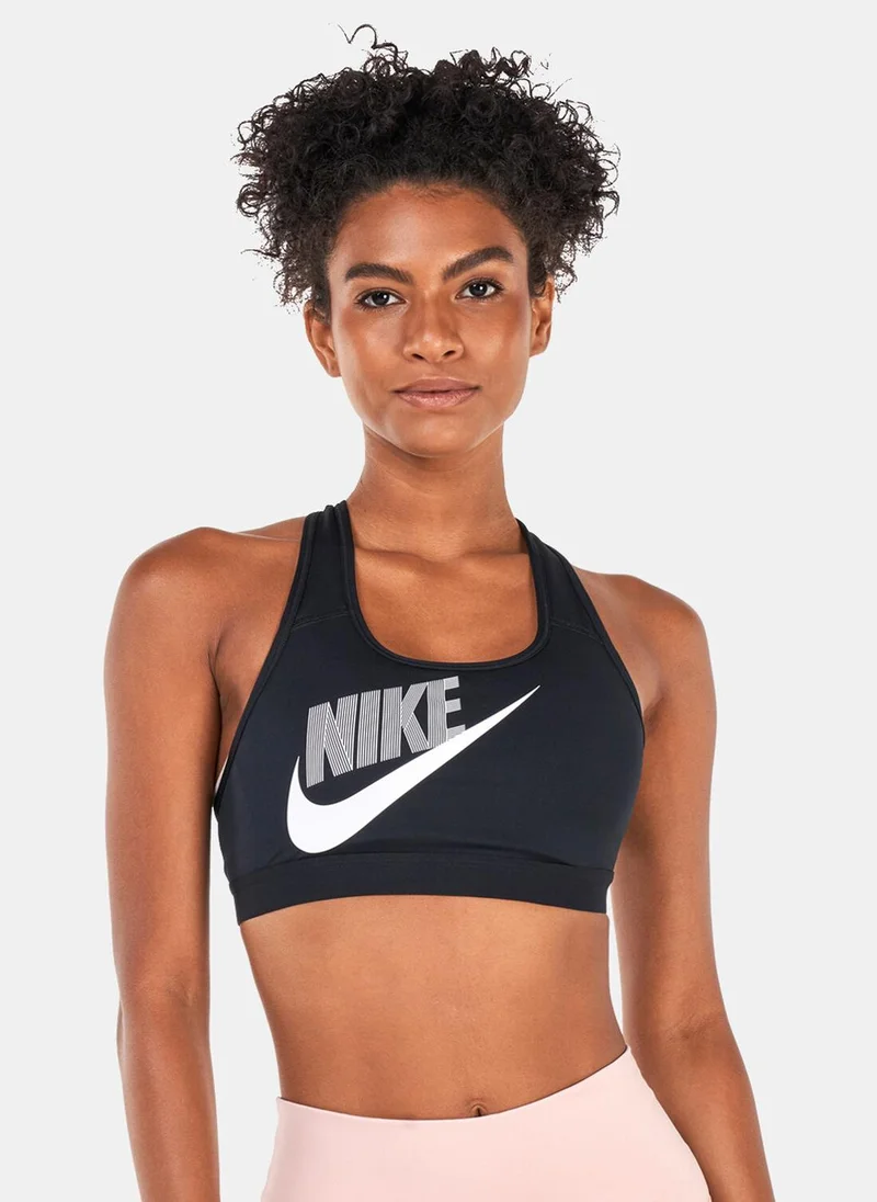 Nike Women's Dri-FIT Non-Padded Sports Bra