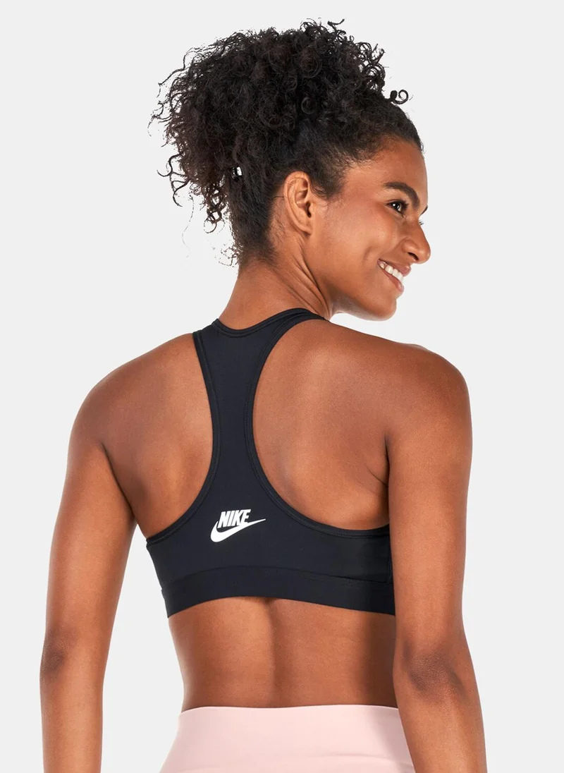Nike Women's Dri-FIT Non-Padded Sports Bra