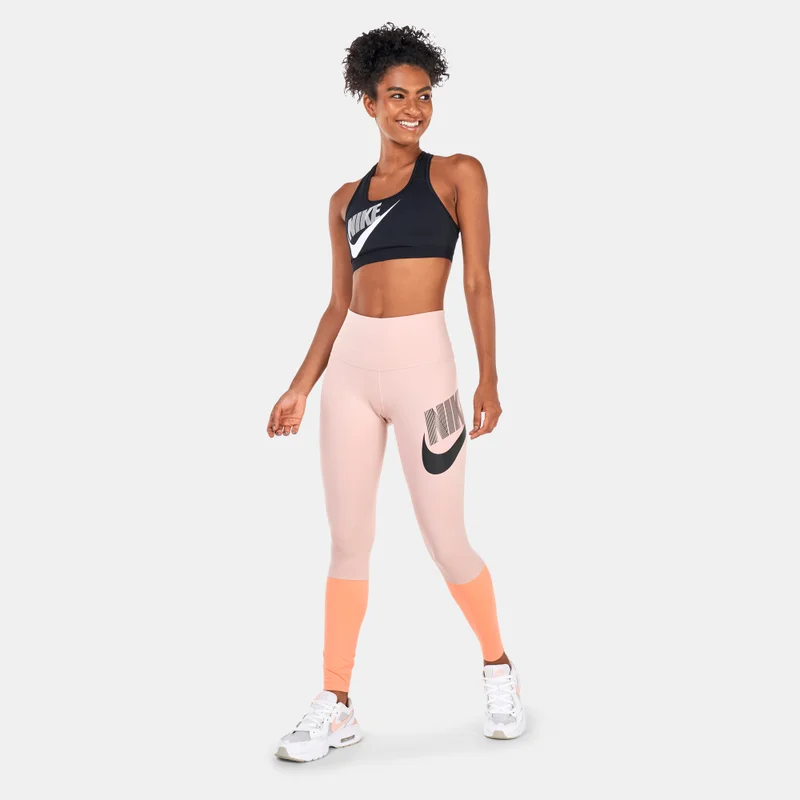 Nike Women's Dri-FIT Non-Padded Sports Bra
