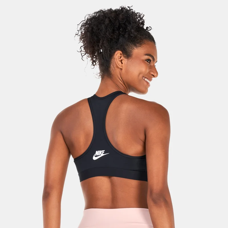 Nike Women's Dri-FIT Non-Padded Sports Bra