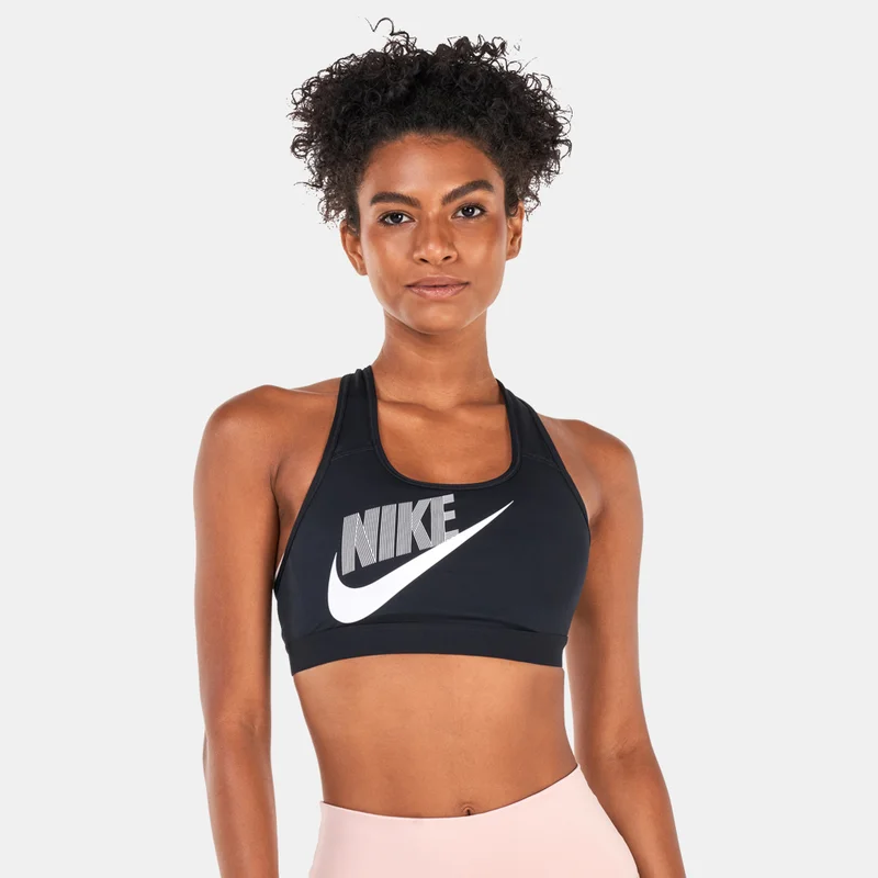 Nike Women's Dri-FIT Non-Padded Sports Bra