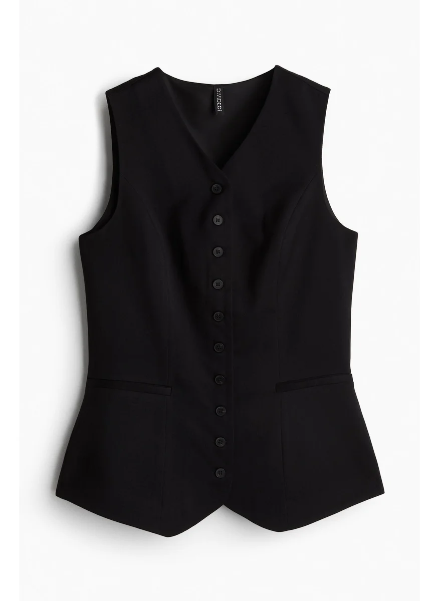 اتش اند ام Suit Waistcoat