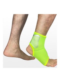 Ankle Sprain Brace Foot Support Bandage Achilles Tendon Strap Guard Protector