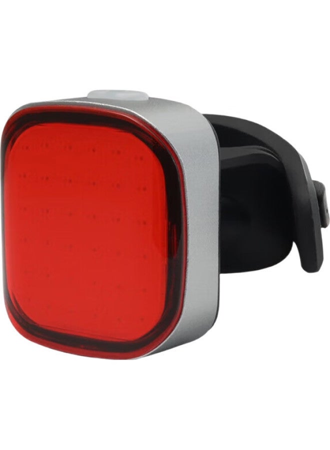 Addview Bicycle Tail Light, Smart Sensor Brake, Night Riding Tail Light, Mountain And Road Bike Tail Light - Image 3