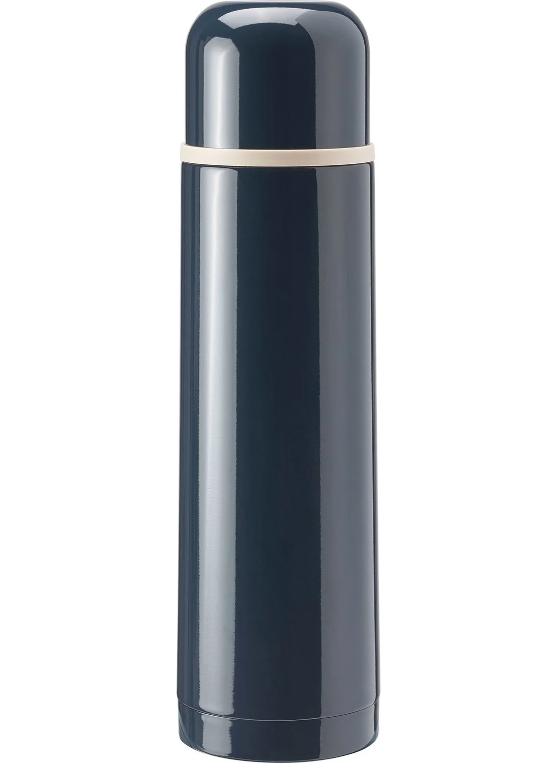 أيكيا Halsa Stainless Steel Thermos Blue 500 Ml