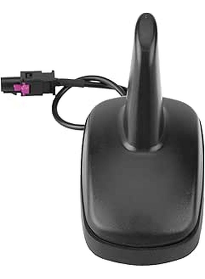 ABS Car Roof Antenna Replacement for Fakra Vehicles Durable Fin Design - Image 1